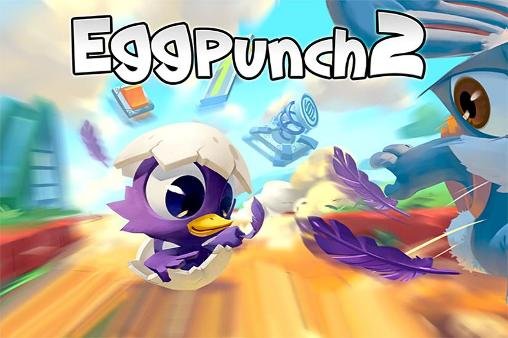 download Egg punch 2 apk